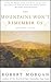 The Mountains Won't Remember Us: and Other Stories