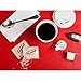 Genuine Joe 10oz Ripple Cup for Hot Beverages, 3-Layer Insulation, Brown, 25 Count
