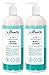 c. Booth 4-in-1 Multi Action Body Lotion - Vanilla Butter - 32 oz - 2 pk