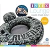 Intex-Camo-River-Run-I-Inflatable-Floating-Tube-Raft-2-Pack-58835EP
