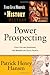 Power Prospecting: Cold Calling Strategies For Modern Day Sales People - Build a B2B Pipeline. Teleprospecting, Lead Generation, Referrals, Executive Networking. Improve Selling Skills.
