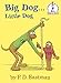 Big Dog...Little Dog (Beginner Books)