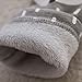 EFINNY Baby Girl Thicken Velvet Clothing Set Cute Cartoon Newborn Sweatshirt Winter/Fall Toddler Girl Outfits Long Sleeve Pants Set