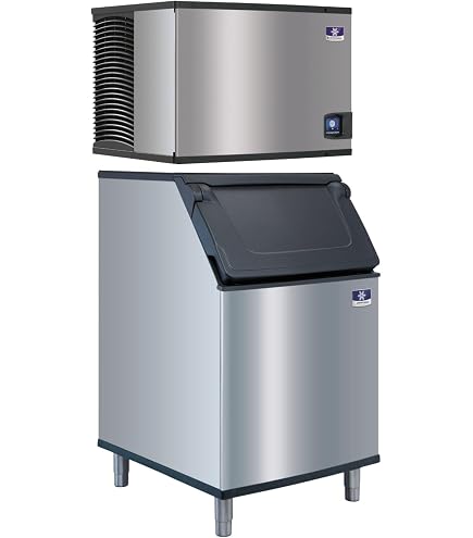 Amazon.com: Hoshizaki F-1501MAJ-C, Ice Maker, Air-Cooled, Modular