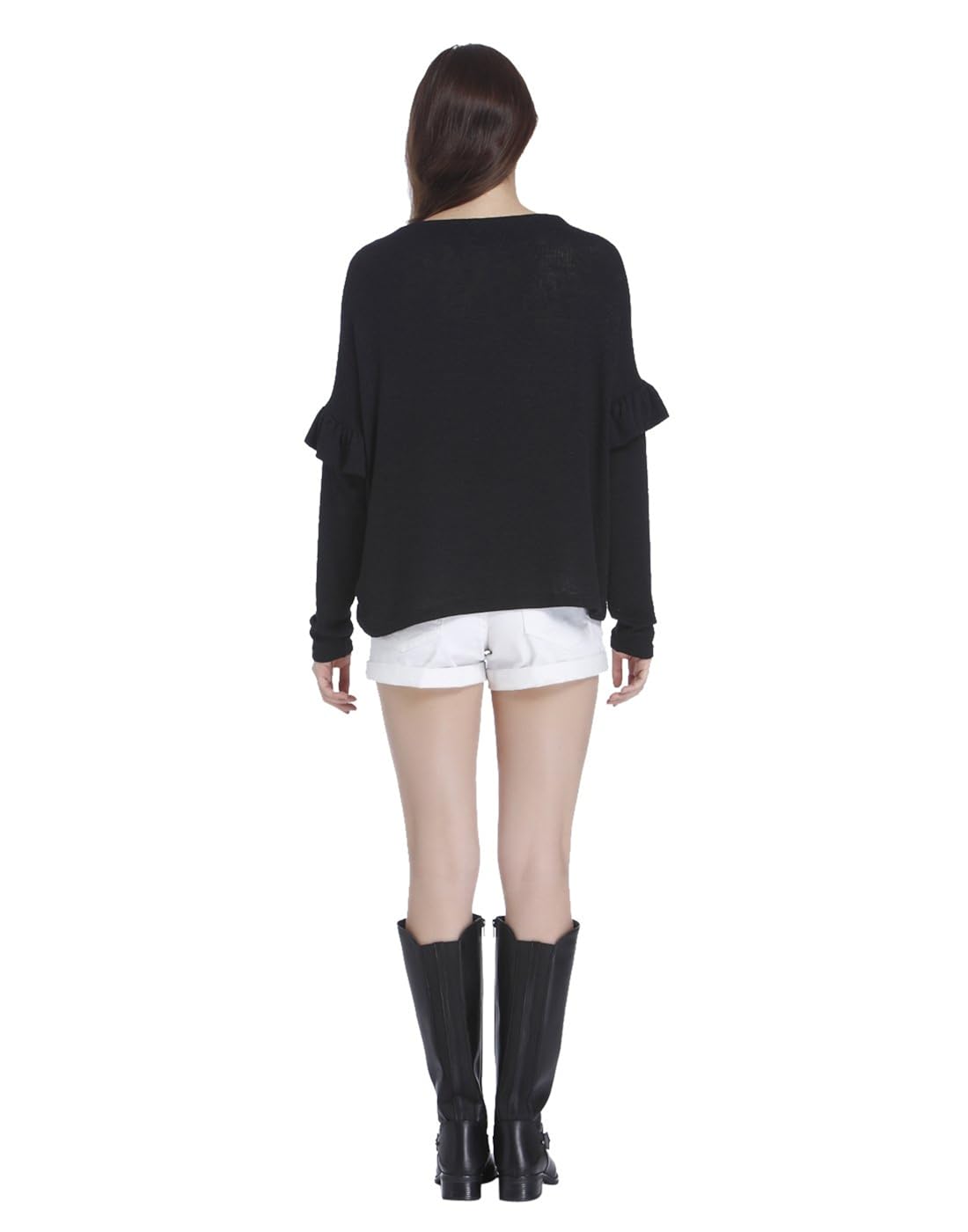 vero moda women's pullover