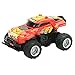 Mini Remote Control RC Crawler Car SUV 4CH Hobby Pocket Electronic Vehicle Racing High Speed 5KM/H Toy for Boy Kids Toddler