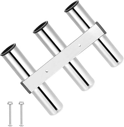 Angelruten rohr Clearance