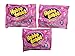Hubba Bubba Bubble Blast- 216 Ct In Handy Tub (3 Bags of 72 Individually Wrapped Pieces Chewing Gum)