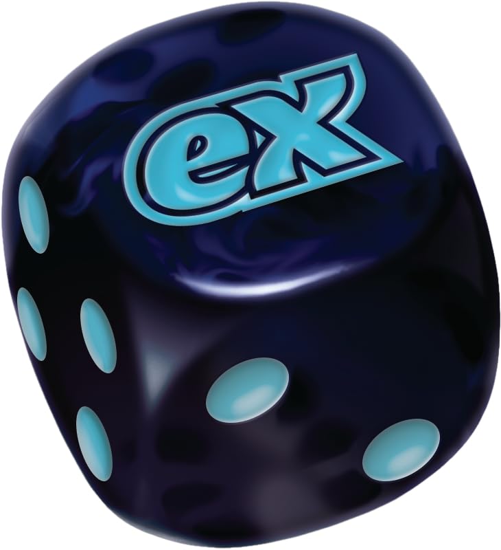 Pokémon-Sammelkartenspiel: Top-Trainer-Box Mega-Entwicklung – Fatale Flammen (1 Vollbild-Promokarte, 9 Boosterpacks & Zubehör) 8