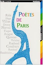 Poètes de Paris