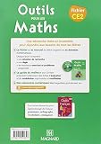 Image de Outils pour les maths CE2 : Fichier de l'élève