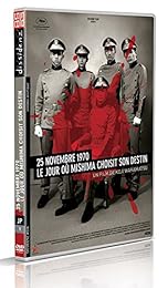 25 novembre 1970 : Le jour où Mishima choisit son destin