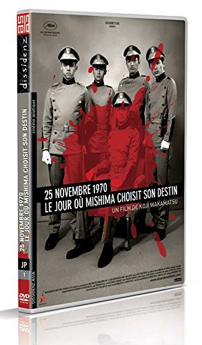 25 novembre 1970 : Le jour où Mishima choisit son destin