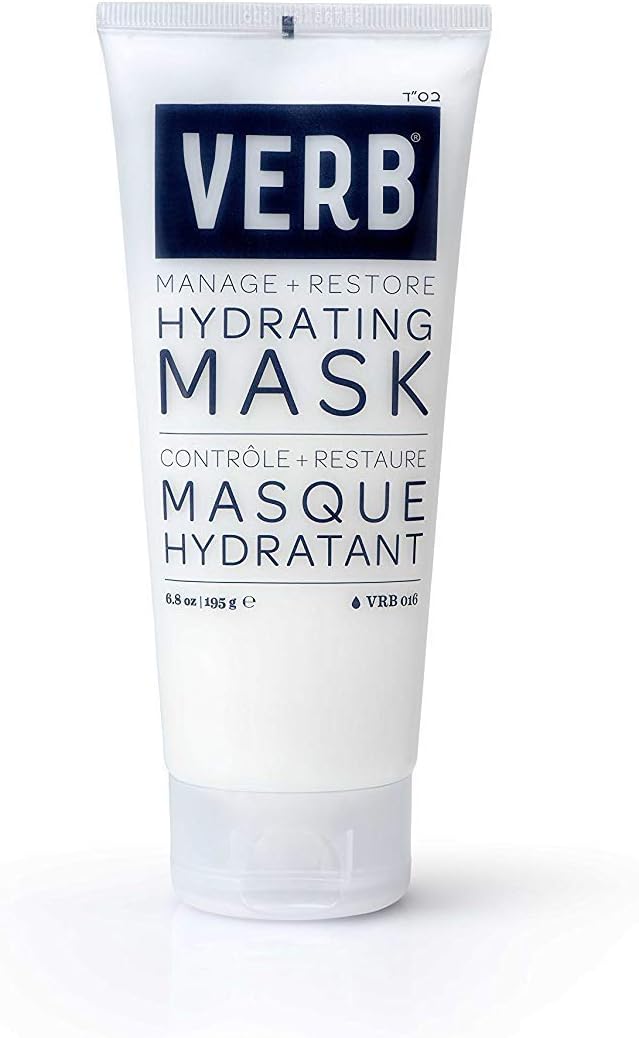 Verb Manage + Restore Hydrating Mask