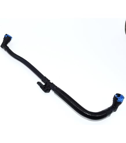Amazon.com: GB5Z-6758-C PCV Valve Hose Compatible with Ford