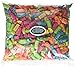 Tootsie Fruit Rolls, Assorted Flavors, 5 lbs