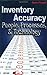 Inventory Accuracy: People, Processes, and Technology