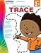Spectrum | Let's Learn to Trace Workbook | Toddler–Preschool, 64pgs