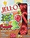 JELL-O Jigglers Holiday Mold Kit, Strawberry and Lime, 12 Ounce