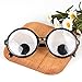 YiGooood Funny Googly Eyes Goggles Shaking Party Glasses Toys for Party Cosplay Costume Party Decoration