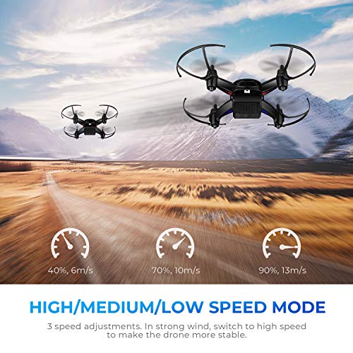 4 Quadcopter+Altitude+Function+Operation+Beginners
