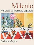 Milenio: literatura espanola by 