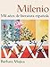 Milenio: literatura espanola by 