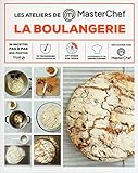 Boulangerie-Les ateliers Masterchef by 