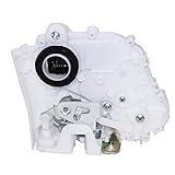 Power Door Lock Actuator w/Latch Assembly Fits for