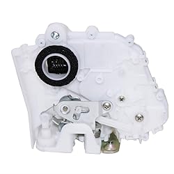 Power Door Lock Actuator w/Latch Assembly Fits for