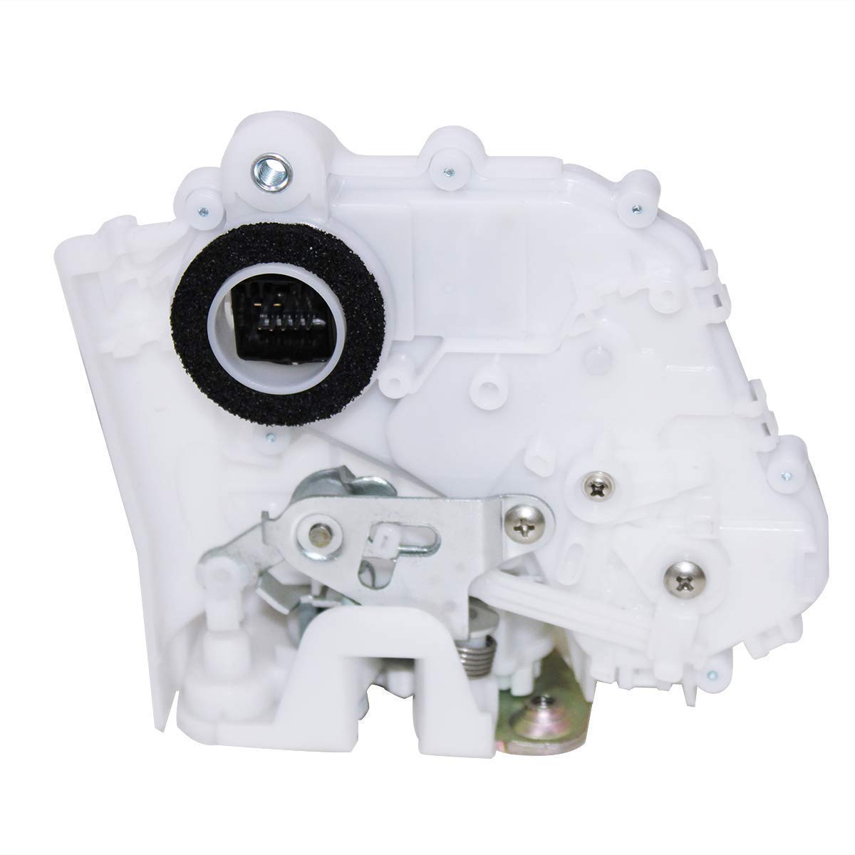 Power Door Lock Actuator w/Latch Assembly Fits for