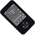 Silicone case for Dexcom G7 & G6 Receiver (Black)