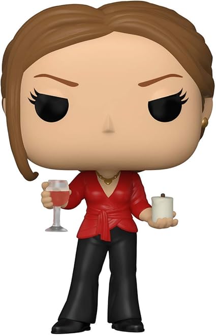 office funko pops
