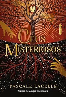 Livro Céus misteriosos: Deuses afogados – Vol. 2