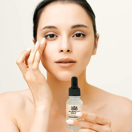 organic skin purifying serum