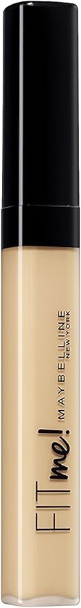 fit me concealer 10