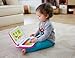 Fisher-Price Laugh & Learn Smart Stages Laptop, Pink/White