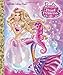 Barbie: The Pearl Princess Little Golden Book (Barbie: The Pearl Princess)