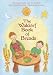 The Waldorf Book of Breads by Marsha Post, Winslow Eliot