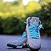 HoopSwagg Print Shoelace PDX Carpet 54 Inches