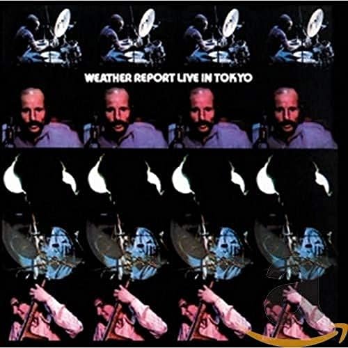 Weather Report - Weather Report - Amazon.com Music