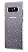 Spigen Liquid Crystal Designed for Samsung Galaxy Note 8 Case (2017) - Glitter Crystal Quartz