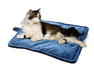 4. Milliard Thermal Cat Mat