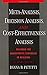 Meta-Analysis, Decision Analysis, and Cost-Effectiveness Analysis: Methods for Quantitative Synthesis in Medicine
