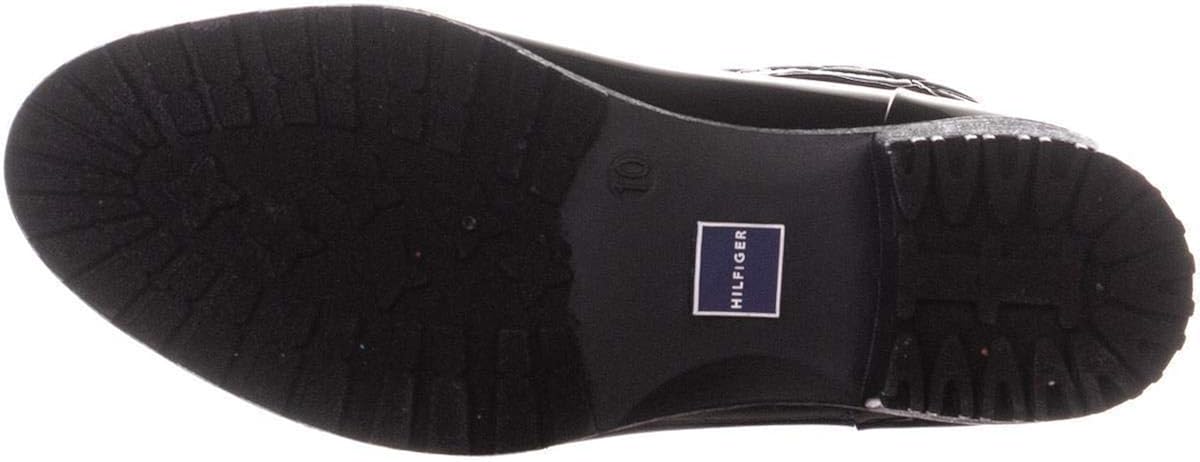 tommy hilfiger women's francie rain boots