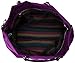 Lacoste Women's Izzie Medium Carryall Shoulder Bag