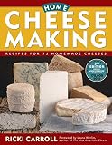 Home Cheese Making: Recipes for 75 Delicious Cheeses 3th (third) edition Text Only by 