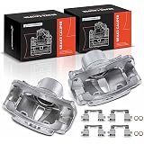 2x VVT Camshaft Position Solenoid Set For GM Chevy Buick Saturn SAAB – Replaces 12655420, 12578517
