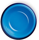 Le Creuset Stoneware Pet Bowl Large Azure 0.85 L Dishwasher Safe view 4