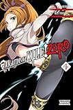 Akame ga KILL! ZERO, Vol. 4 by